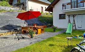 Apartamenty U Joli
