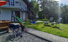 Apartamenty U Joli